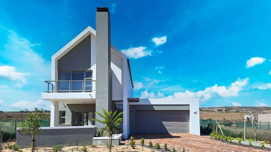 2 Bedroom Property for Sale in Langebaan Country Estate Western Cape